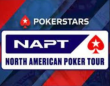 North American Poker Tour - NAPT | Las Vegas, 01 - 10 NOV 2024