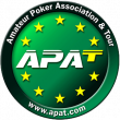 APAT Poker Squads Live | Nottingham, 29 NOV - 01 DEC 2024