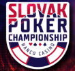 Slovak Poker Championship | Bratislava, 21 - 28 OCT 2024 | ME €200,000 GTD