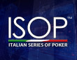 Italian Series of Poker Stage 3 | Winter Edition | Nova Gorica, 09 - 13 JAN 2025