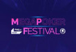 MegaPoker Festival | La Tour-de-Salvagny, 07 - 12 JAN 2025