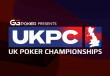 UK Poker Championships | Nottingham, 18 - 27 JAN 2025 | ME £500,000 GTD