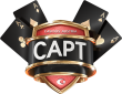 Casinos Austria Poker Tour - CAPT | Innsbruck, 10 - 23 MARCH 2025