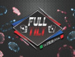 Full Tilt by Italia Play | Nova Gorica, 30 JAN - 03 FEB 2025