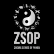 Zodiac Series of Poker | Taipei City, 06 - 17 MARCH 2025