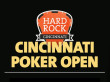 Cincinnati Poker Open | Cincinnati, 18 - 31 MARCH 2025 |  $1.200.000 GTD