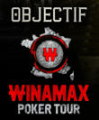 Winamax Poker Tour | Aix-en-Provence, 05 - 09 MARCH 2025