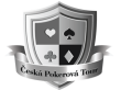  ČPT Česká Pokerová Tour | Prague, 04 - 06 APRIL 2025 | €50.000 GTD