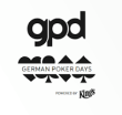 German Poker Days Mystery Bounty Edition | Rozvadov, 23 - 27 APRIL 2025 | €300.000 GTD