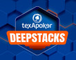 Texapoker Monsterstacks | Paris, 05 - 10 AUG 2025