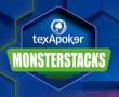 Texapoker Monsterstacks | Saint-Amand-les-Eaux, 16 - 20 JULY 2025