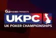 UK Poker Championships | Nottingham, 17 - 26 JAN 2026 | ME £500,000 GTD