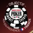 Objectif WSOP-C | Aix-en-Provence, 25 FEB - 01 MARCH 2026