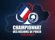Championnat des régions de Poker | Pornic, 03 - 07 JUNE 2026