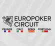 EuroPoker Circuit | Sanremo, 03 - 07 JUNE 2026