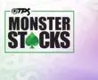 TPS Monsterstacks 400 | Paris, 20 - 26 JULY 2026