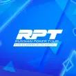 Russian Poker Tour | Алтай, 03 - 13 ИЮЛЯ 2026 | 25.000.000 RUB GTD
