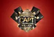 CAPT Million | Salzburg, 20 - 22 NOV 2026