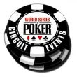World Series of Poker - WSOPC California | Lincoln, 24 SEP - 05 OCT 2026