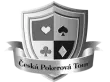 ČPT Česká Pokerová Tour | Prague, 30 OCT - 01 NOV 2026 | €40.000 GTD