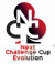 NEXT CHALLENGE CUP | DNIPRO, 6 - 8 OCTOBER