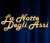 LA NOTTE DEGLI ASSI | Nova Gorica, 8 - 12 Jun 2023