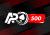 All Poker Open 500 | Paris, 13 - 18 AUG 2024
