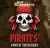 Pirates Poker Treasure | Rozvadov, 11 - 18 NOV 2024 | €1.000.000 GTD