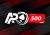 All Poker Open 500 | Paris, 03 - 08 DEC 2024