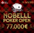 Nobelll Poker Open | As, 13  16 FEB 2025 | €77.000 GTD