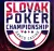 Slovak Poker Championship | Bratislava, 06 - 13 JULY 2026 | ME €200,000 GTD